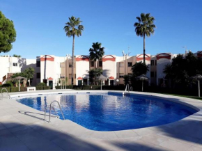 Sea views, Club Caronte, Riviera